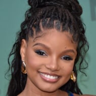 Halle Bailey